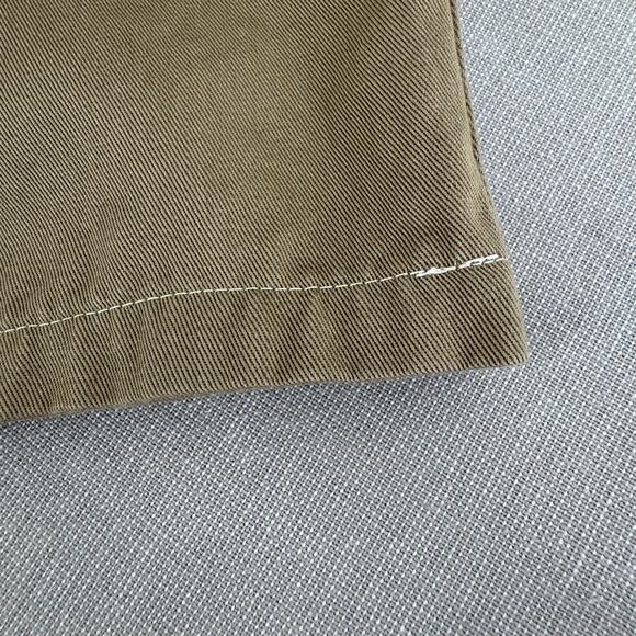 Patagonia Khaki‎ Pants - HEMMED - Picture 13 of 13